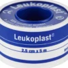 Leukoplast Medicinsk Tejp 2,5 cm x 5 m