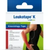 Leukotape Sports Edition Red