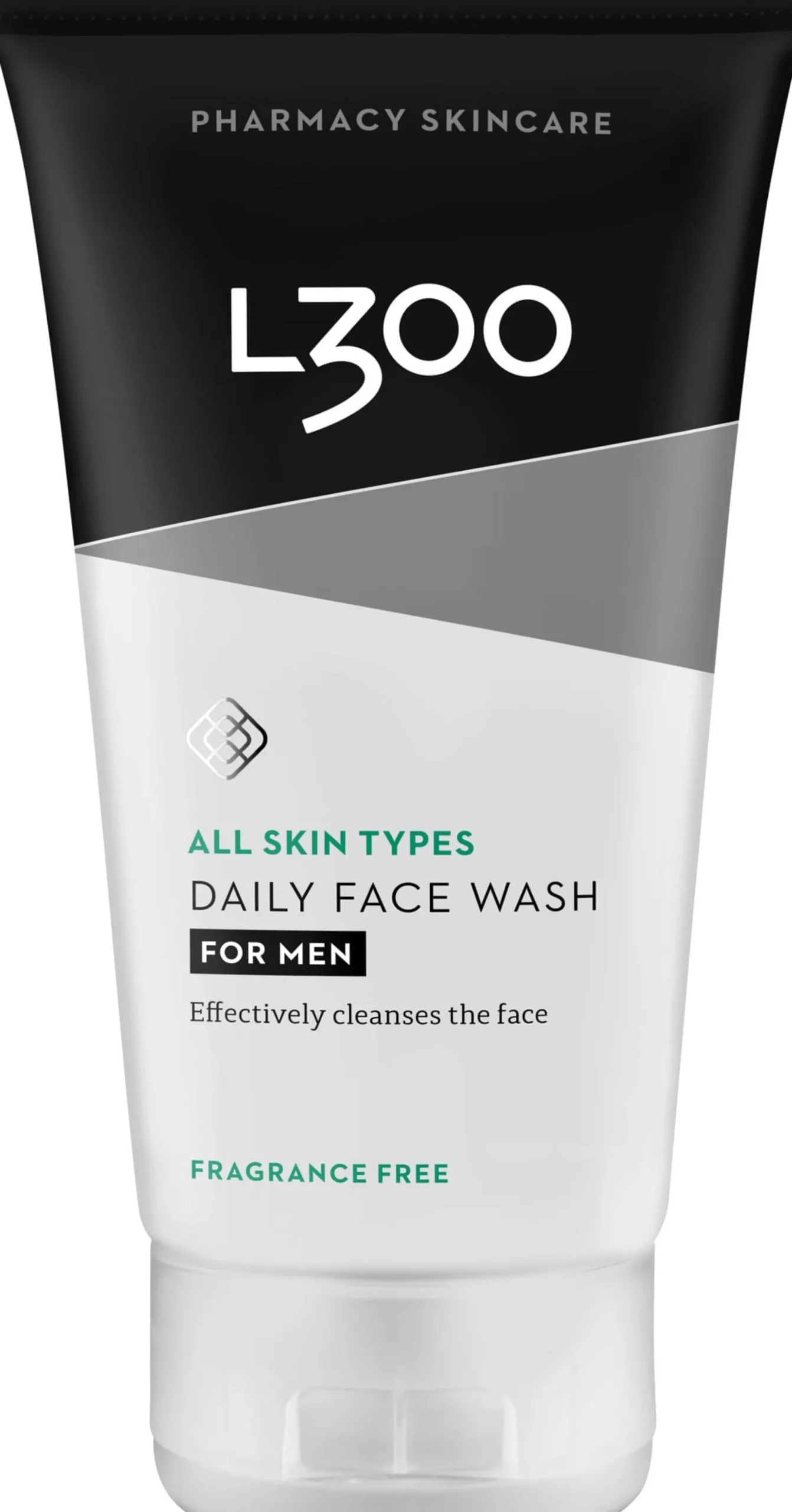 L300 For Men Daily Face Wash 150 ml