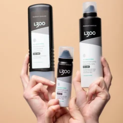 L300 For Men Moisturizing Face Cream 50 ml