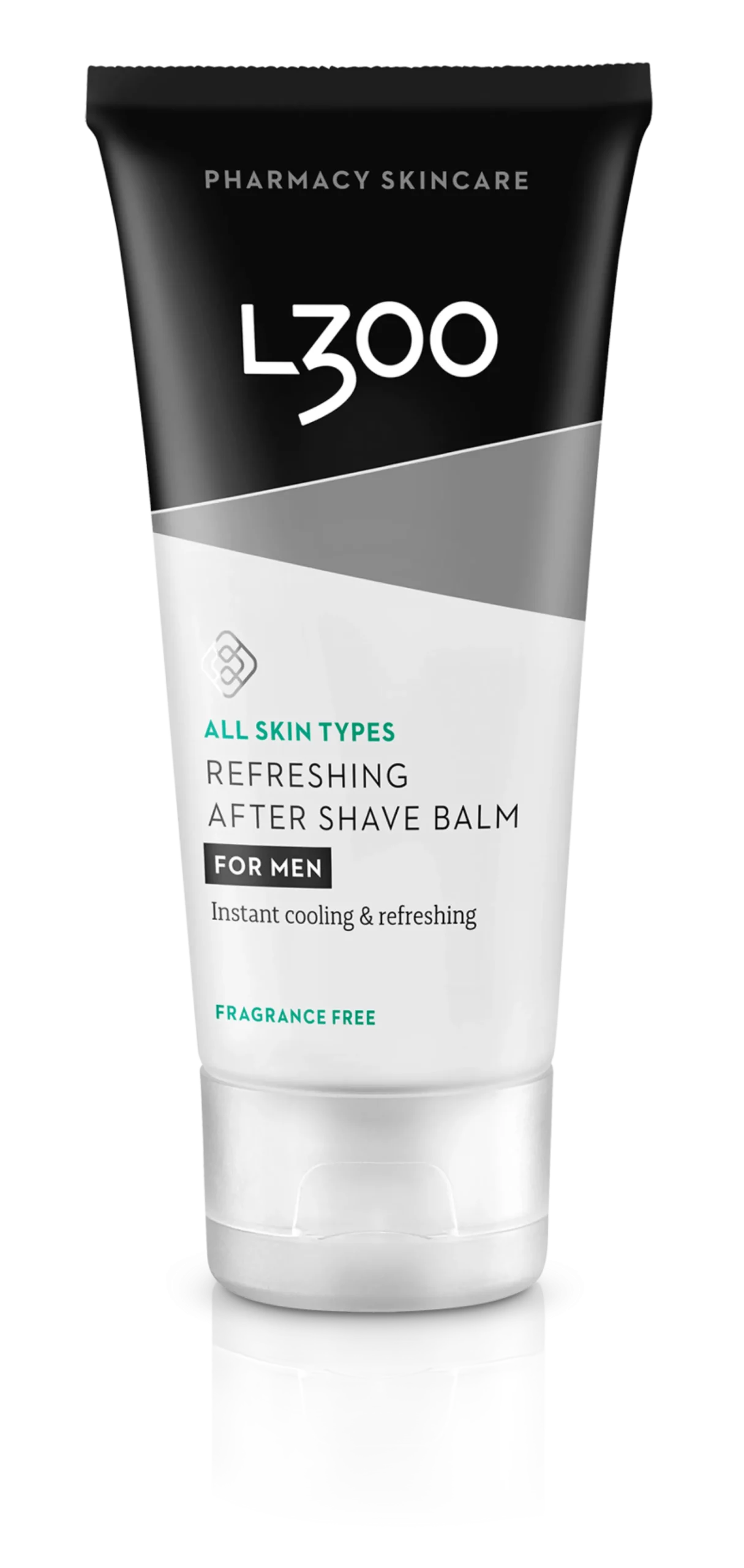 L300 For Men Refreshing After Shave Balm 60 ml