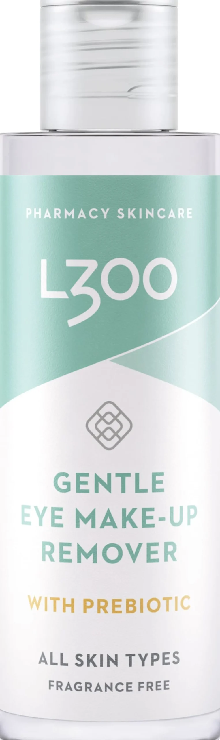 L300 Gentle Eye Make-Up Remover Prebiotic 100 ml