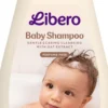 Libero Babyschampo 200ml