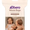 Libero Blöjpåsar 45 st
