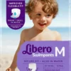 Libero Swimpants Medium 10-16 kg 12 st