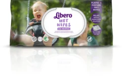 Libero Våtservetter 64 st