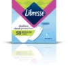 Libresse Dailies Classic Trosskydd 50 st