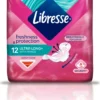 Libresse Freshness & Protection Ultra Long Wing 12 st