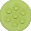LickiMat Hundskål Ufo Grön