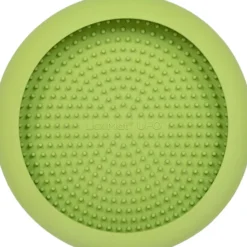 LickiMat Hundskål Ufo Grön