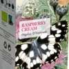 life BY FOLLIS Organic Tea Hallon & Grädde 20 tepåsar