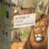 life BY FOLLIS Organic Tea Rooibos Chai 20 tepåsar