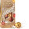 Lindt Lindor Assorted Chocolate Mix 137 g