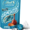 Lindt LINDOR Cornet Salted Caramel 200 g