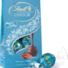 Lindt Lindor Salted Caramel 137 g