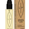 Lip Intimate Care Cleansing + Moisturising Oil Prebiotic + Postbiotic 75 ml