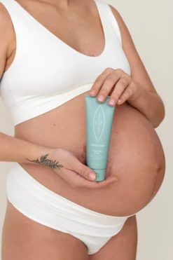 Lip Intimate Care Mamahood Stretch mark cream 125 ml