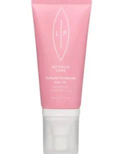 Lip Intimate Care Prebiotic Deodorant Bare Air 50 ml