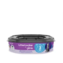LitterLocker Refill Litterlocker by Littergenie