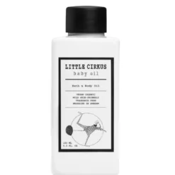 Little Cirkus Baby Oil 150 ml