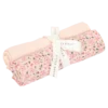 Little Dutch Muslinfilt Liten Fairy Floral & Blossom 70 x 70 cm 2 st
