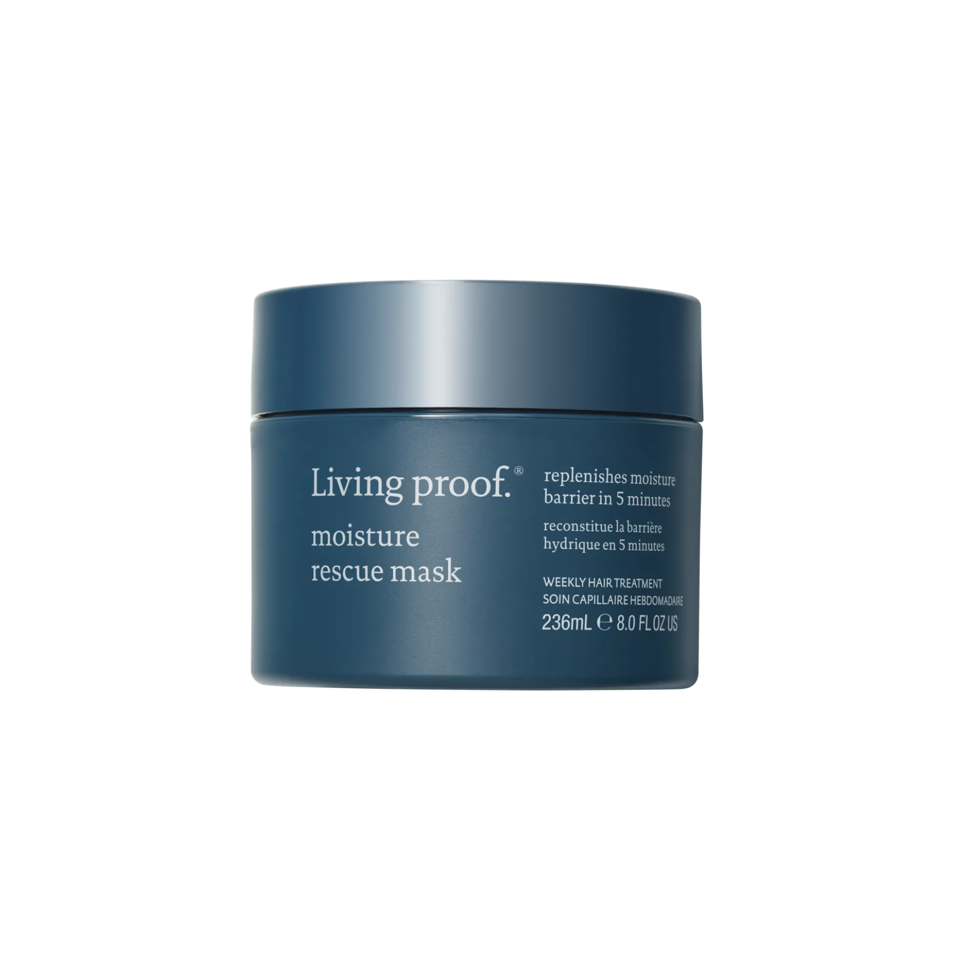 Living Proof Moisture Rescue Mask 236 ml