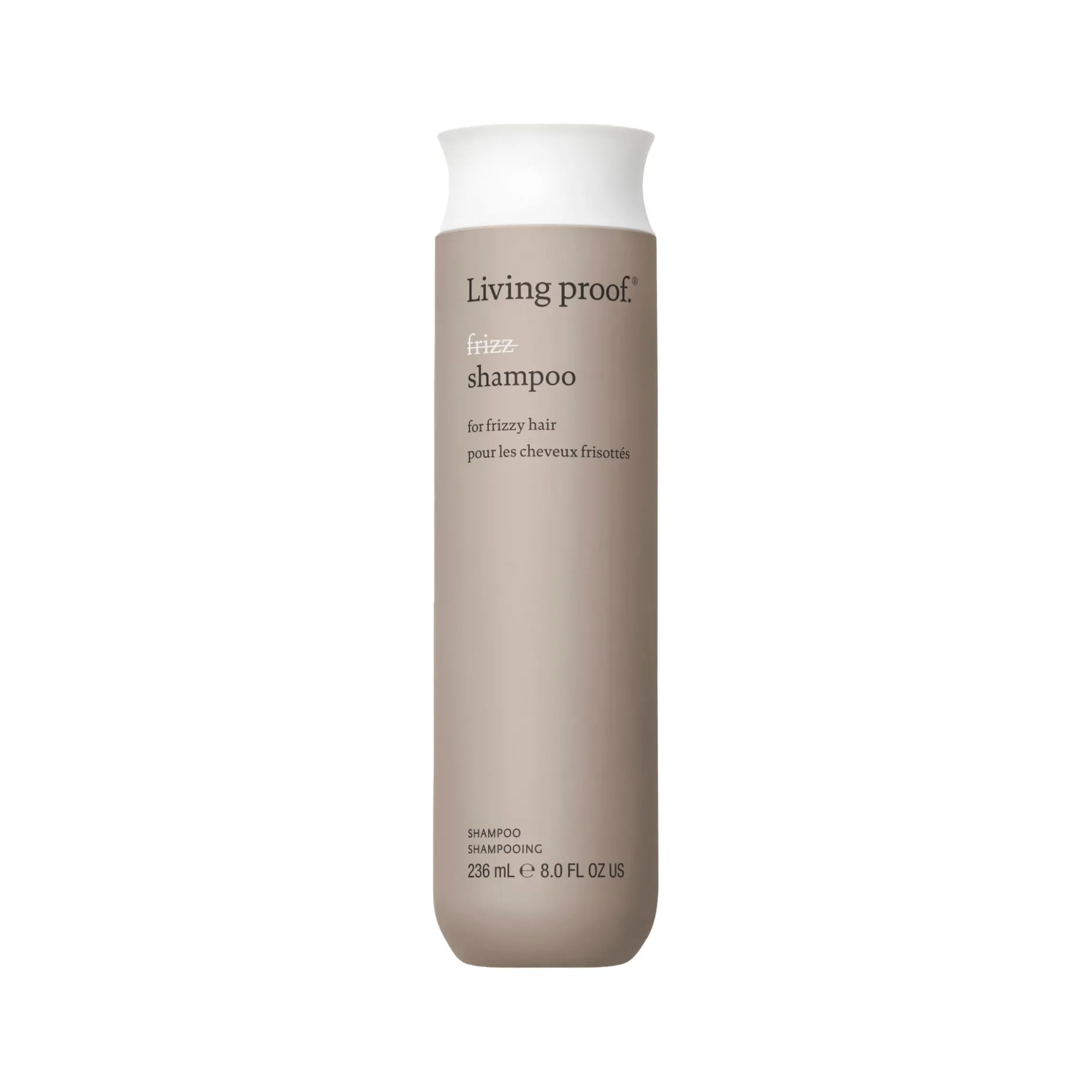 Living Proof No Frizz Shampoo 236 ml