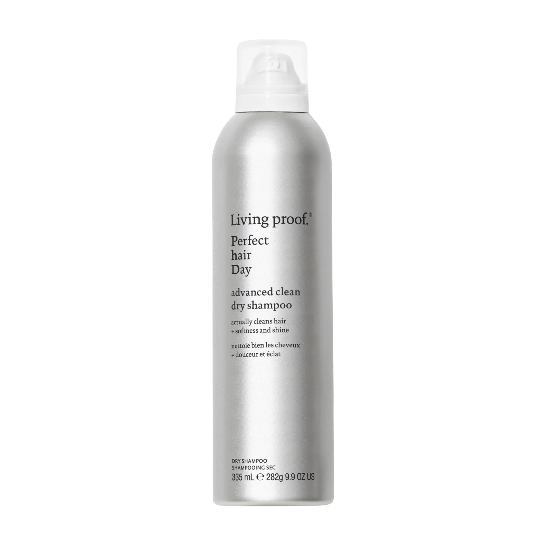 Living Proof PHD Advanced Clean Dry Shampoo Jumbo 355 ml
