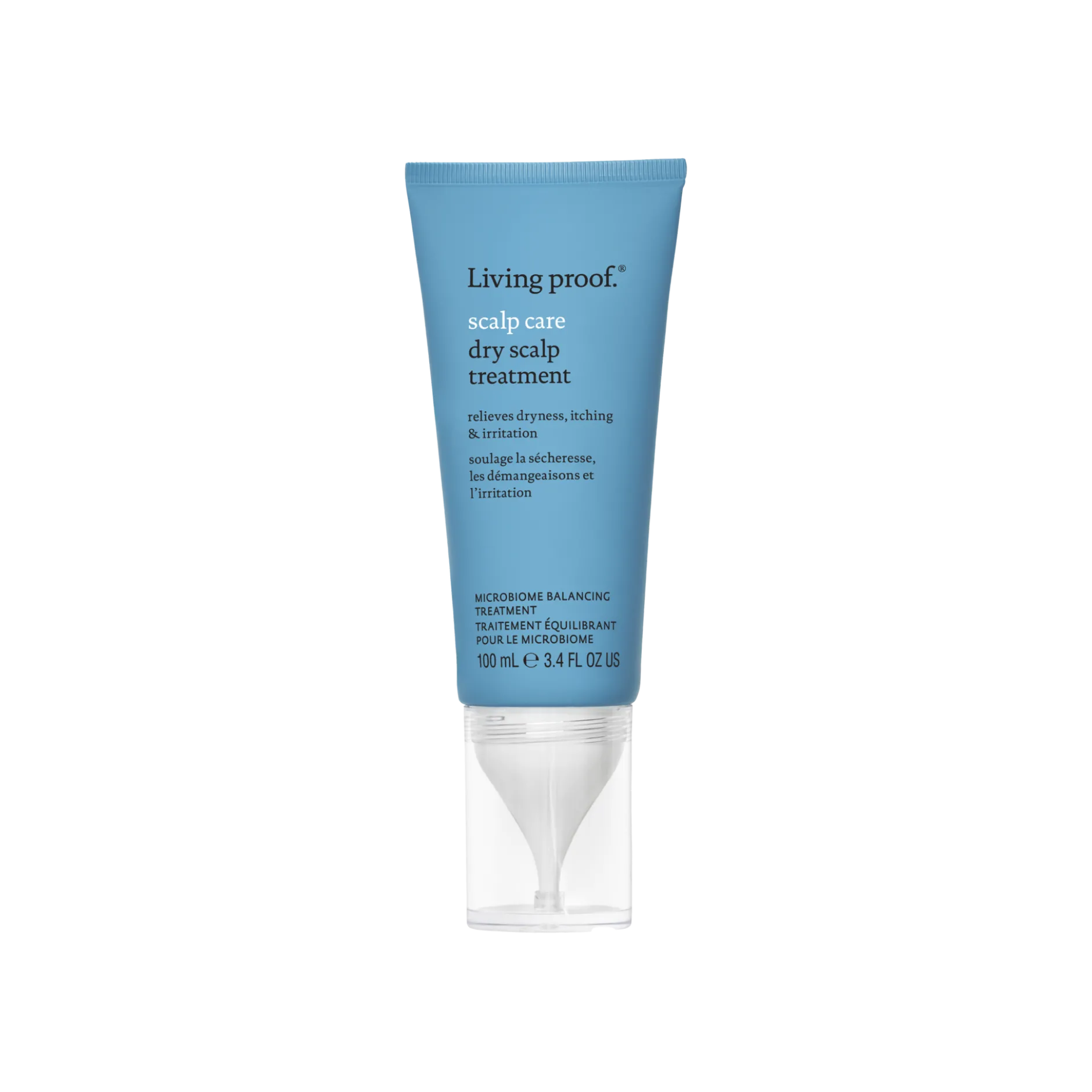Living Proof Scalp Care Dry Scalp Treatment 100 ml