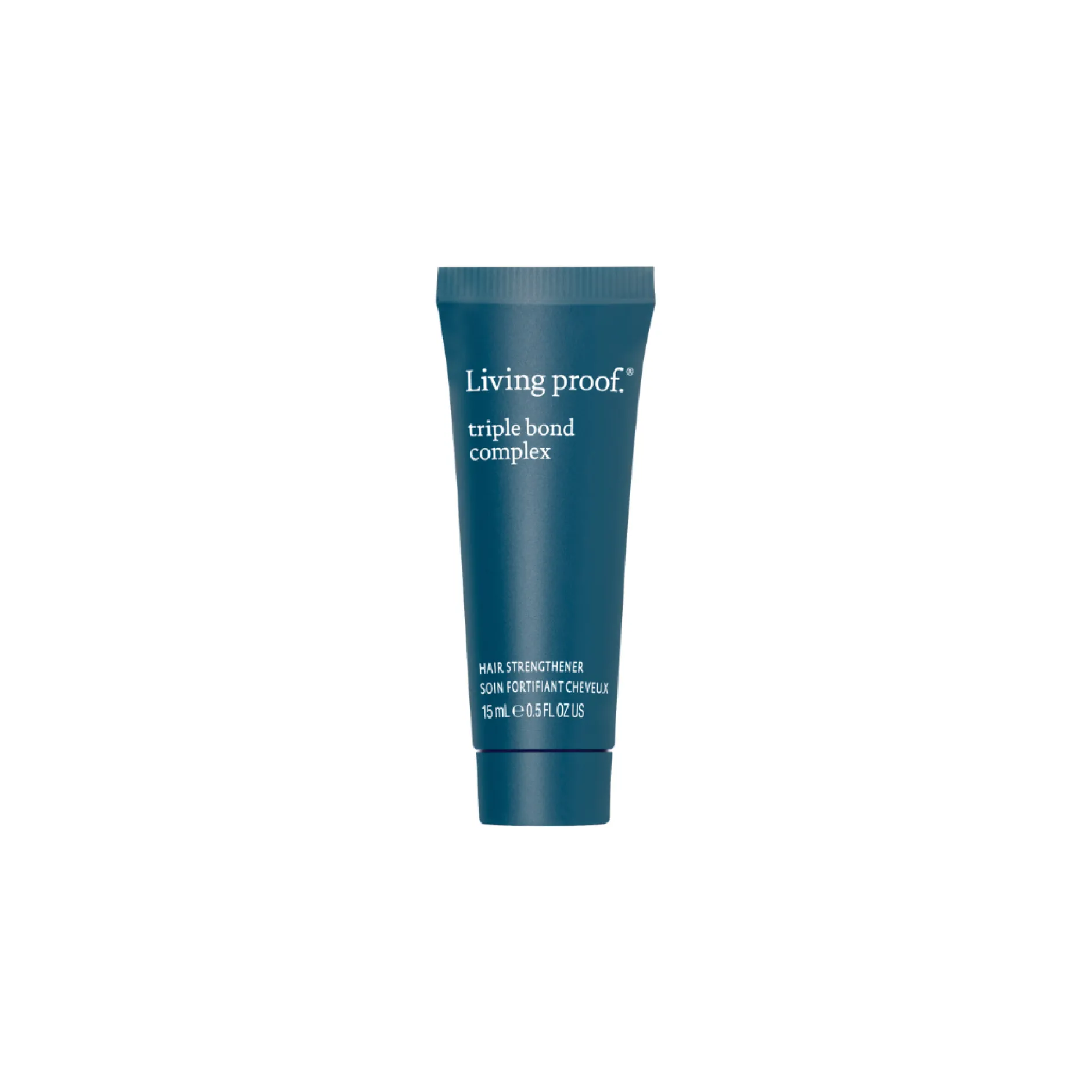 Living Proof Triple Bond Complex 15 ml