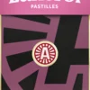 Läkerol Rasberry Licorice Big Pack 75 g