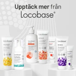 Locobase Eczema Cream 60g