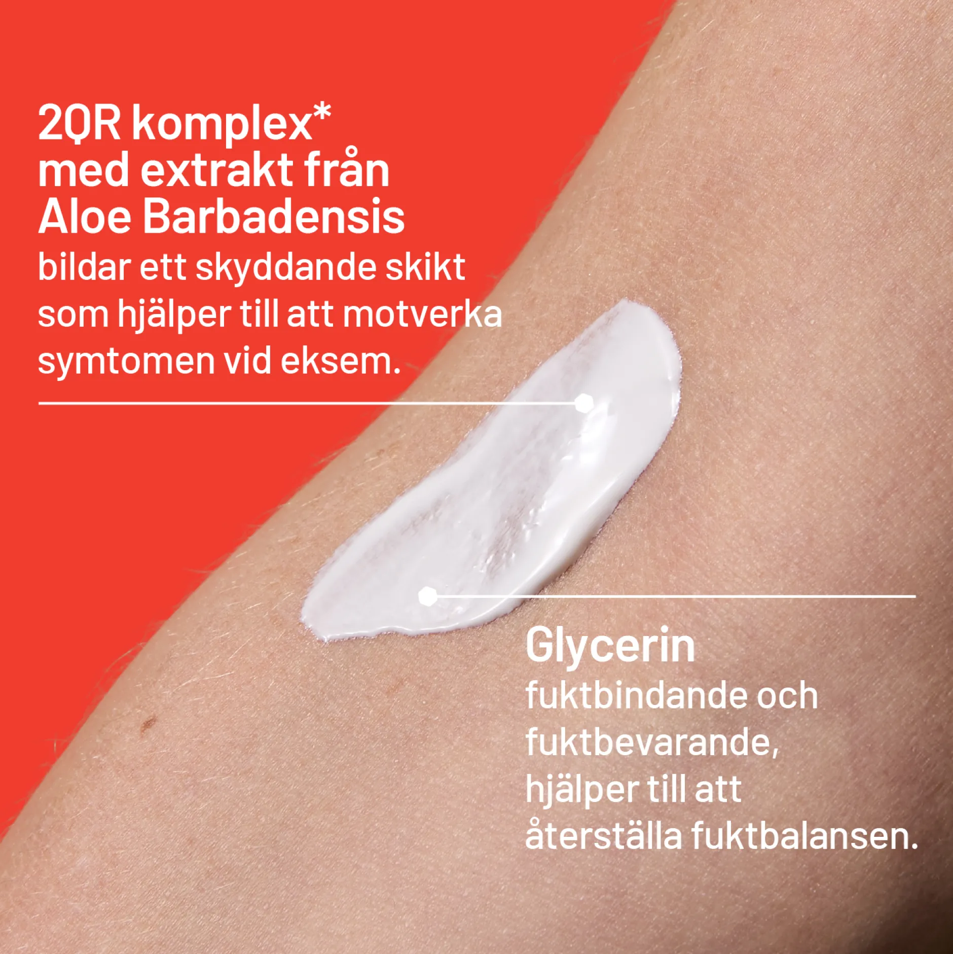Locobase Eczema Cream 60g