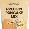 Lohilo Protein Pancake Mix Vanilla Dream 500 g