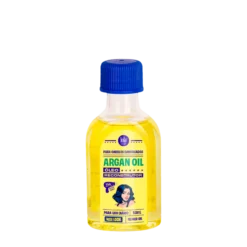 Lola from Rio Argan & Pracaxi Oil 50 ml