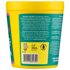 Lola from Rio Camomila Repair Blonde Mask 230 g