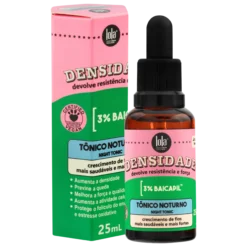 Lola from Rio Densidade Night Rescue Tonic 25 ml