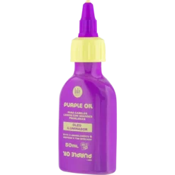 LOLA from RIO LOLA Purple Oil 50 ml