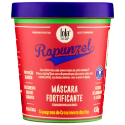 Lola from Rio Rapunzel Fortifying Mask 450 g
