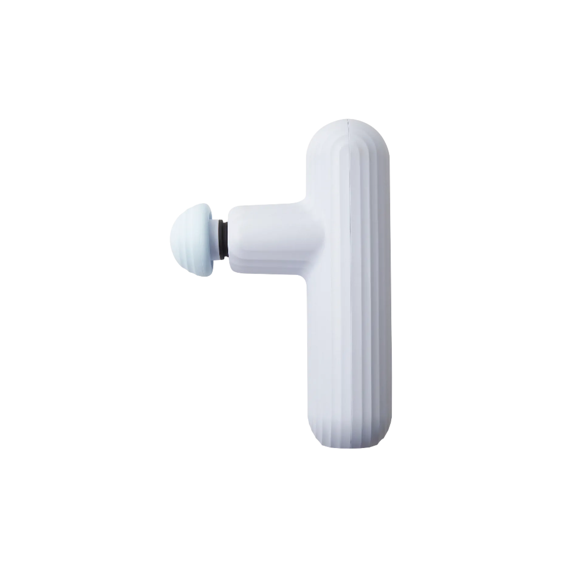 Lola Massage Gun Baby Blue 2.0