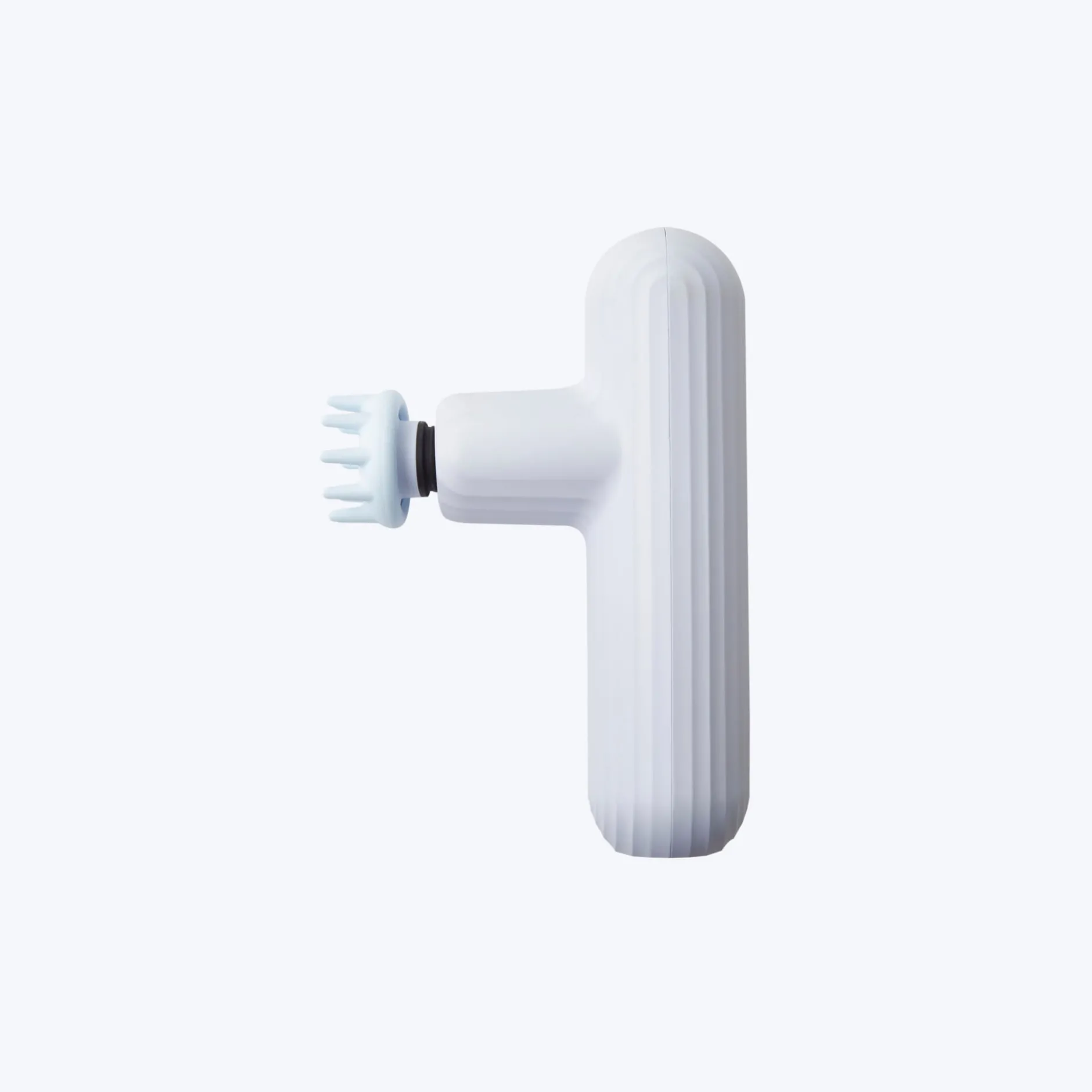 Lola Massage Gun Baby Blue 2.0