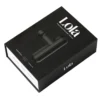 Lola Massage Gun Black 2.0