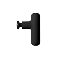 Lola Massage Gun Black