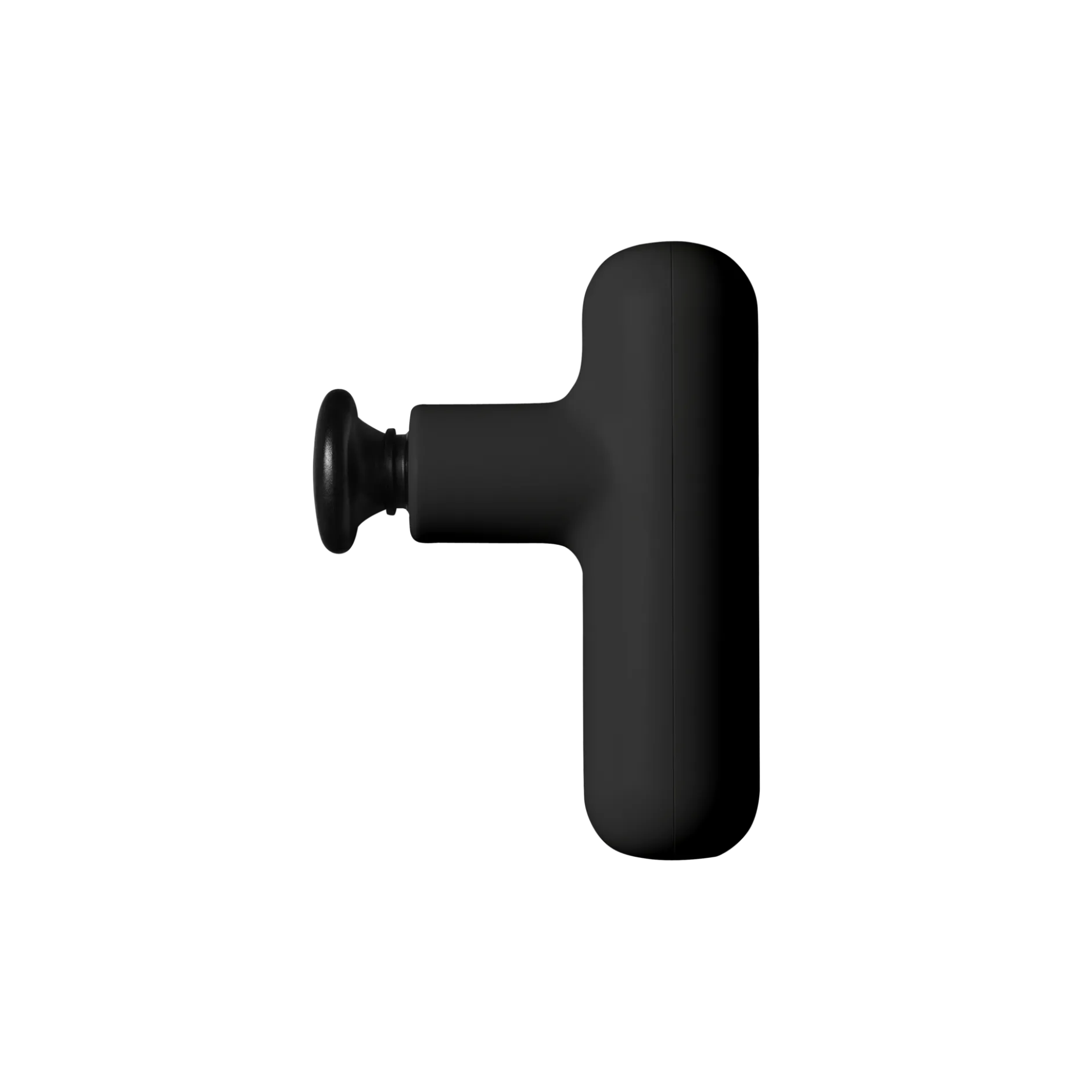 Lola Massage Gun Black