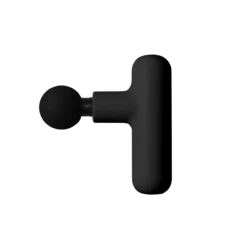 Lola Massage Gun Black