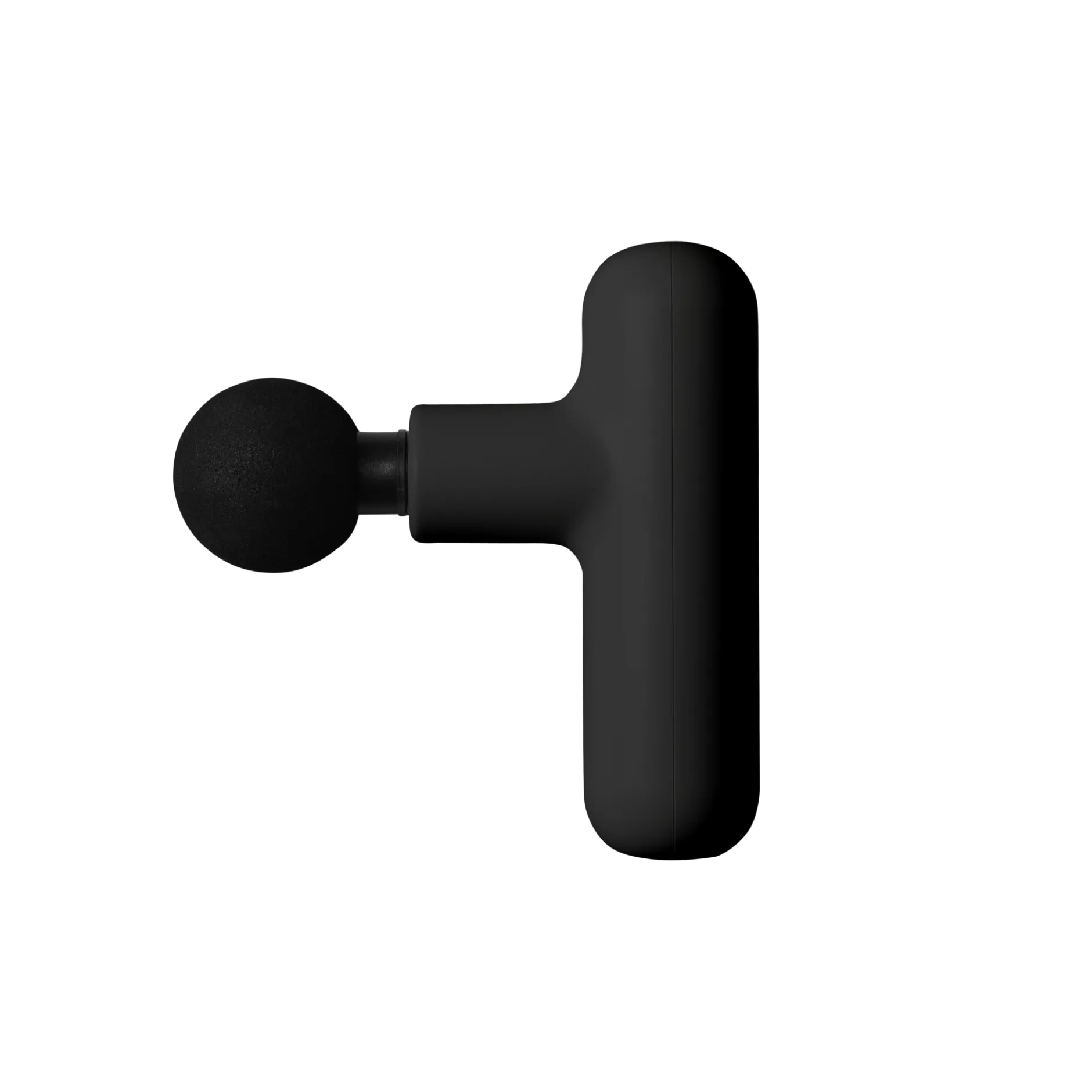 Lola Massage Gun Black