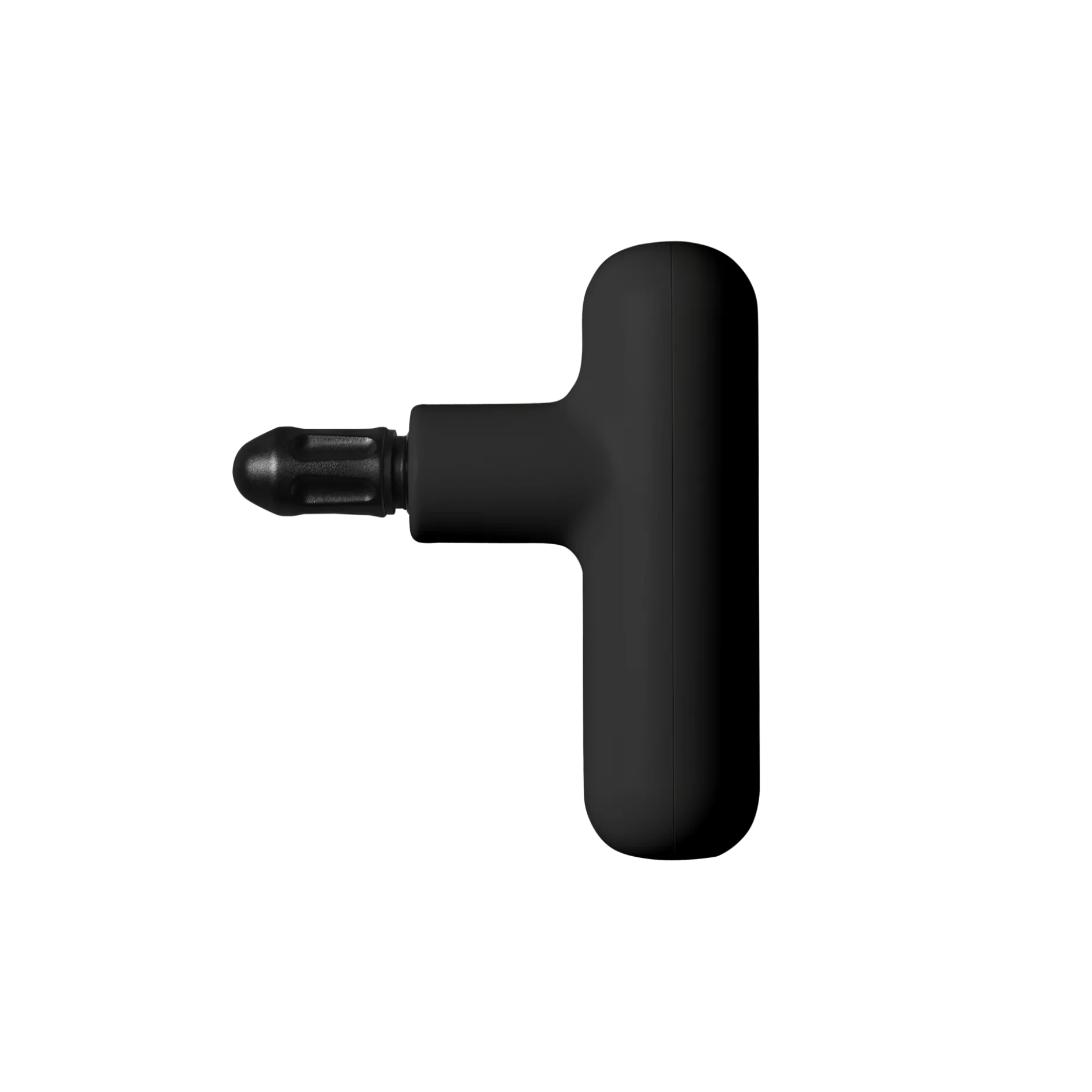 Lola Massage Gun Black