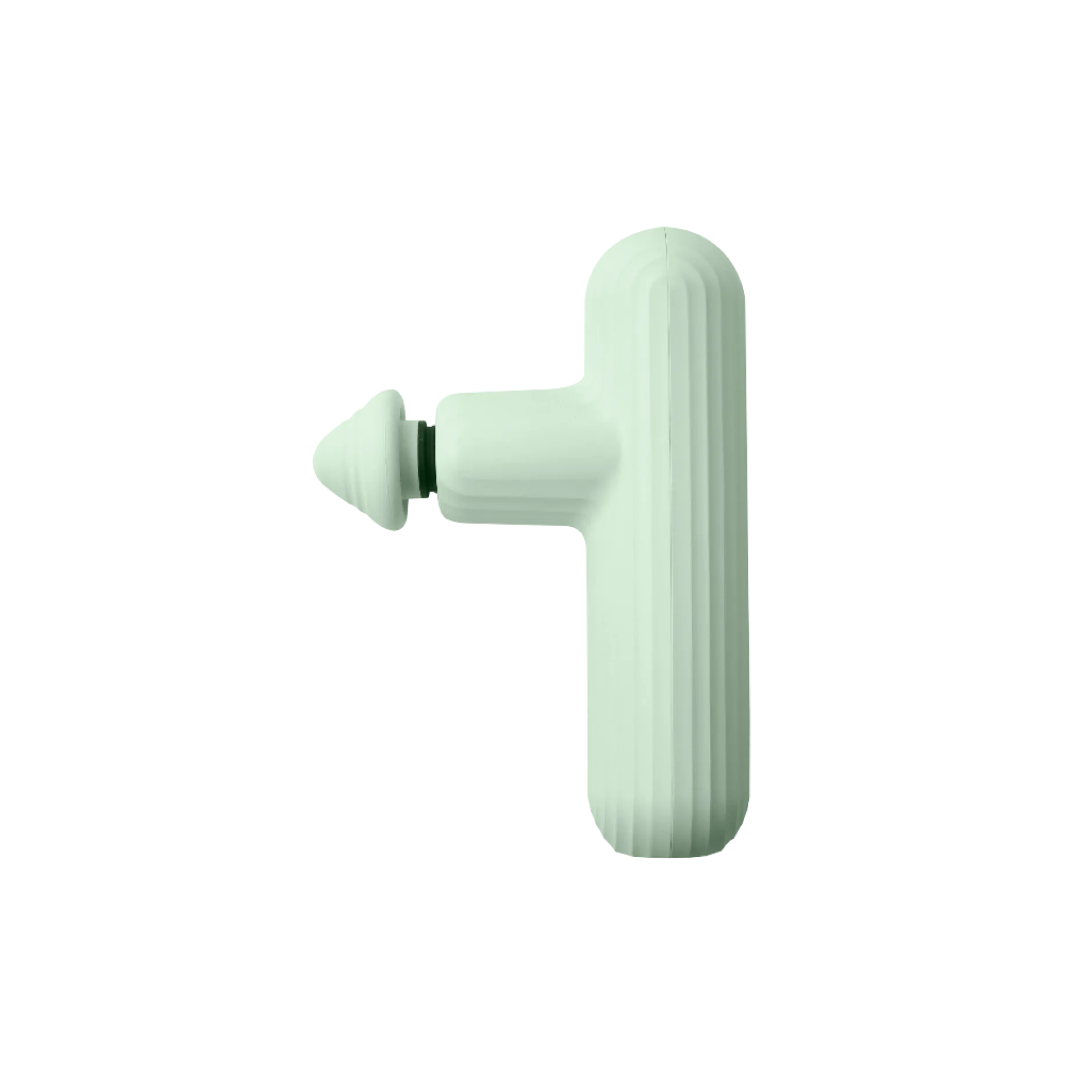 Lola Massage Gun Mint Cream 2.0