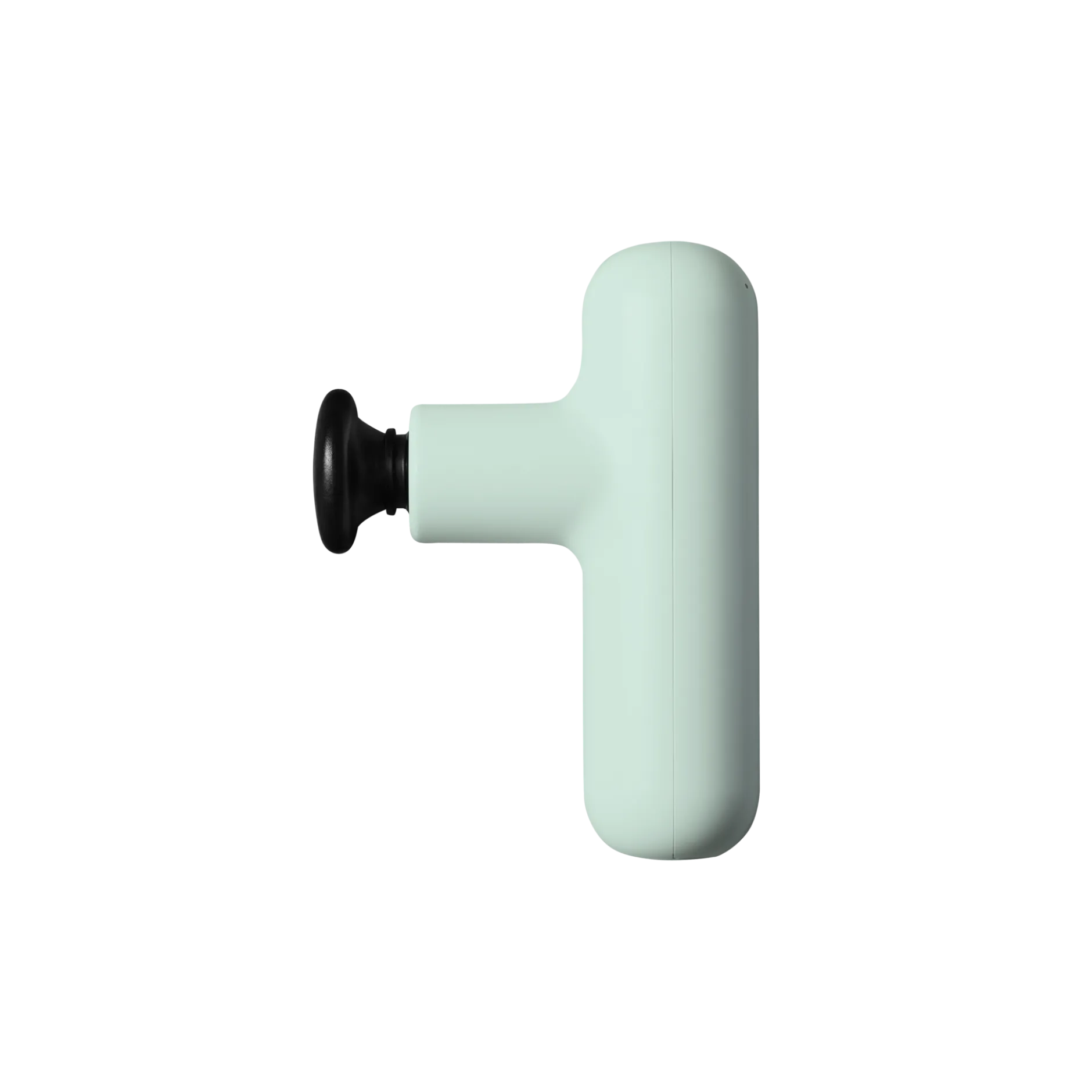 Lola Massage Gun Mint Cream
