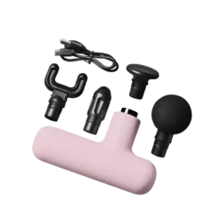 Lola Massage Gun Pink